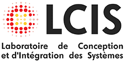 LCIS Laboratoire de Conception et d'Intégration des Systèmes, France