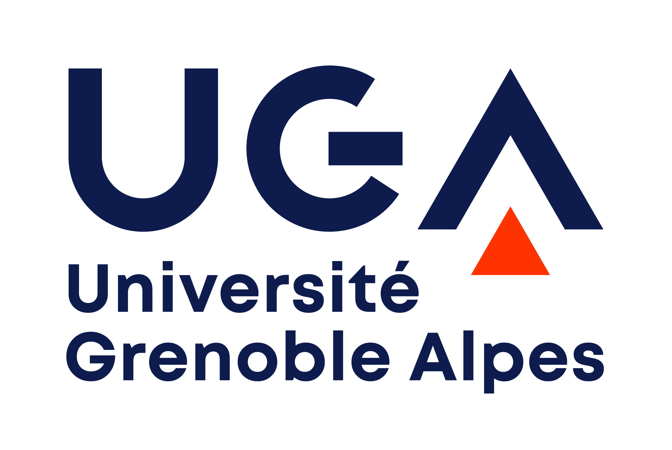  Univeristé Grenoble Alpes, France